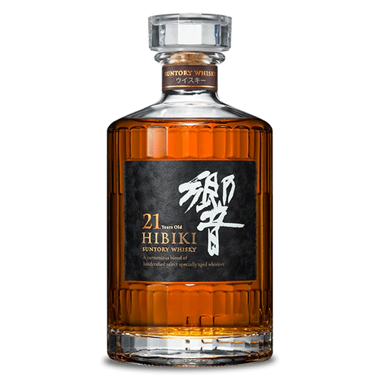 
                  
                    Suntory Whisky
                  
                