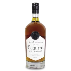 
                  
                    Coquerel
                  
                