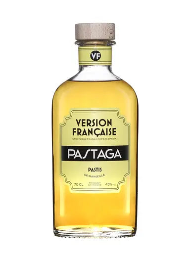 Version Française Pastaga