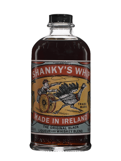Shanky's Whip (Liqueur de Whisky)