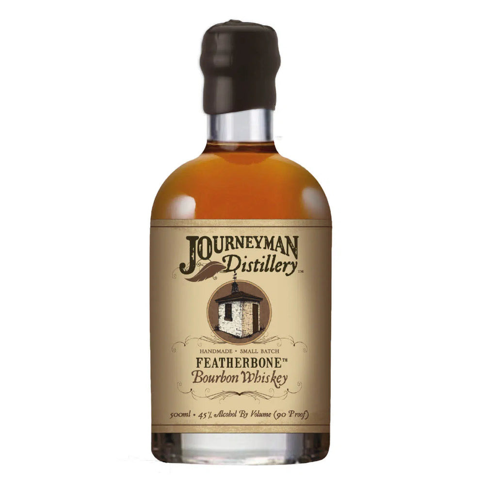 Journeyman Bourbon