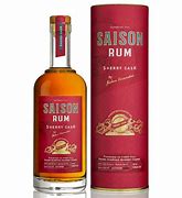 Coffret Saison Rum Sherry Cask ( 2 Verres de Dégustation )
