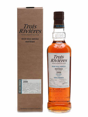 
                  
                    Trois Rivières
                  
                