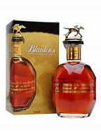 
                  
                    Blanton's
                  
                