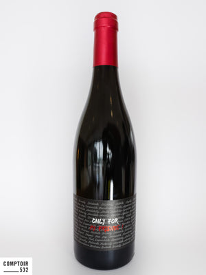 
                  
                    Domaine grangeon
                  
                