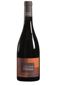 
                  
                    Domaine des Pothiers
                  
                
