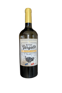 La Petite Gargotte (Vin Blanc Doux)