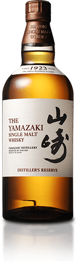 
                  
                    Suntory Whisky
                  
                