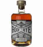 Whisky Ferroni Roof Rye