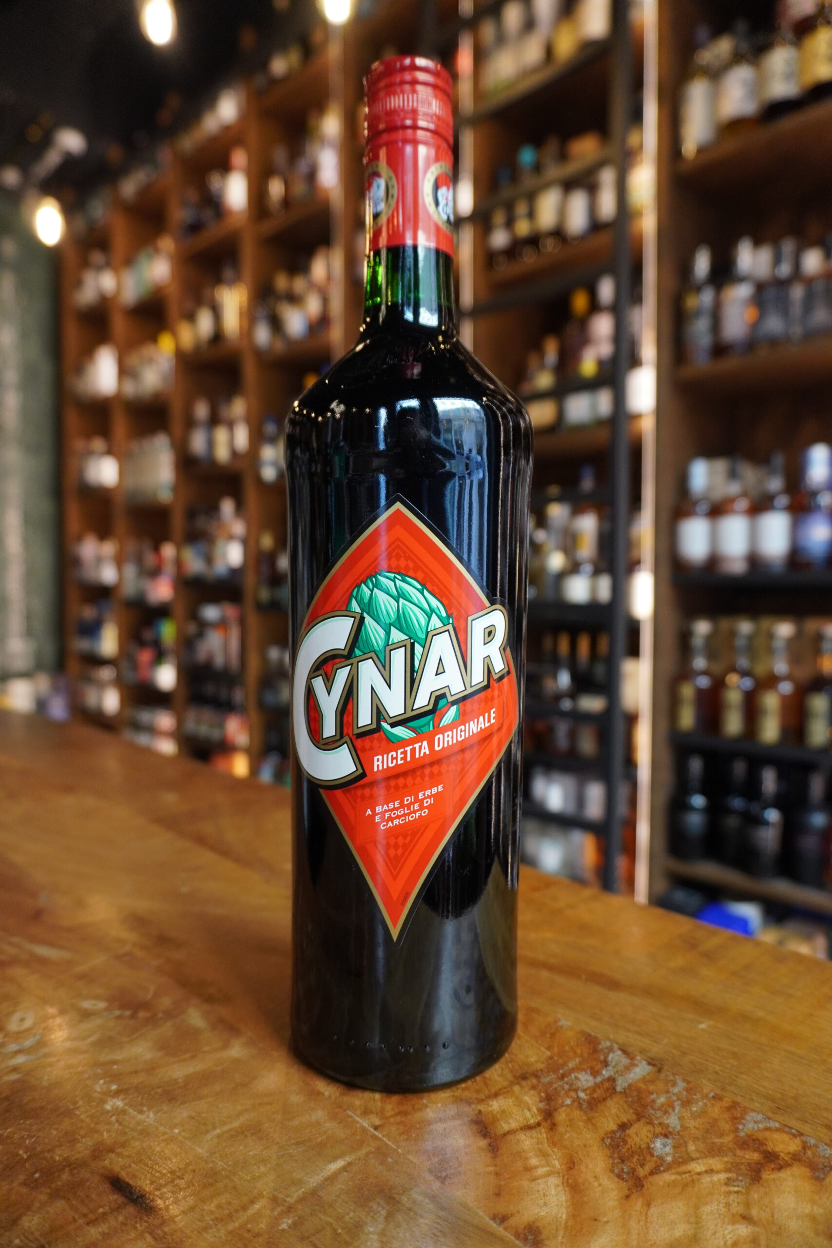 CYNAR