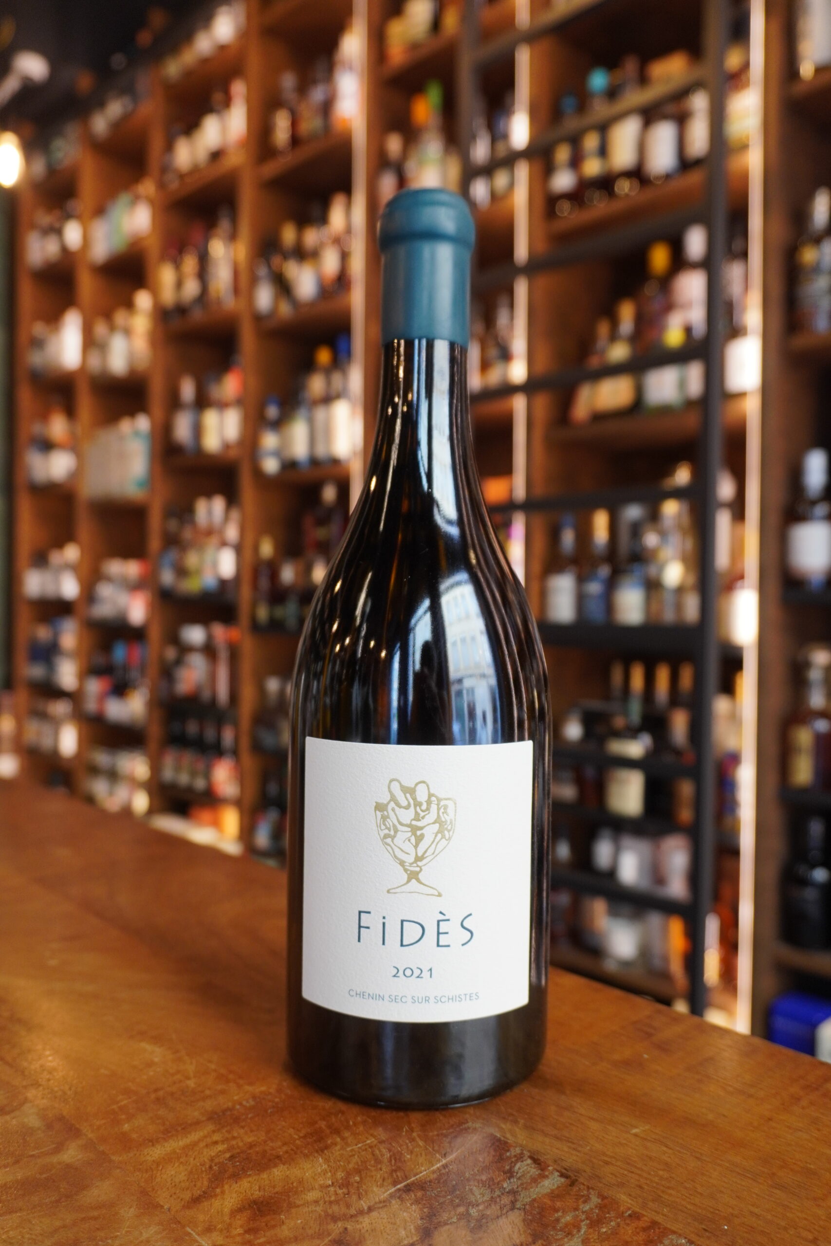 SAVENNIÈRES "FIDÈS"