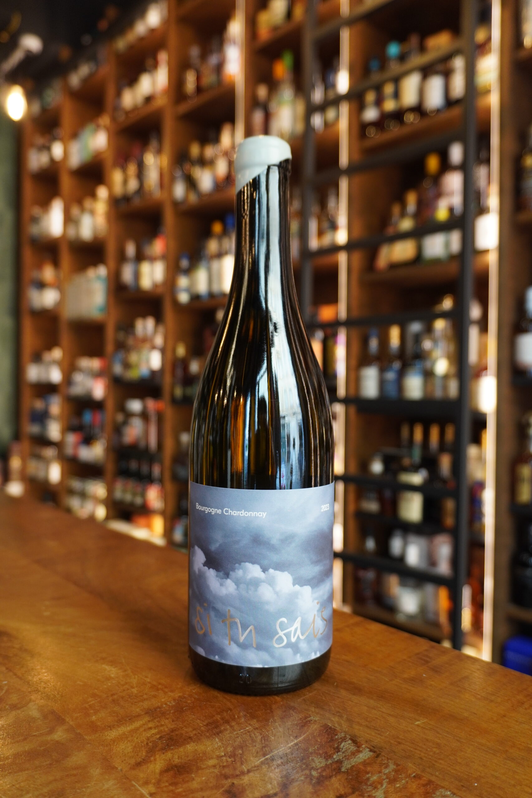 BOURGOGNE CHARDONNAY