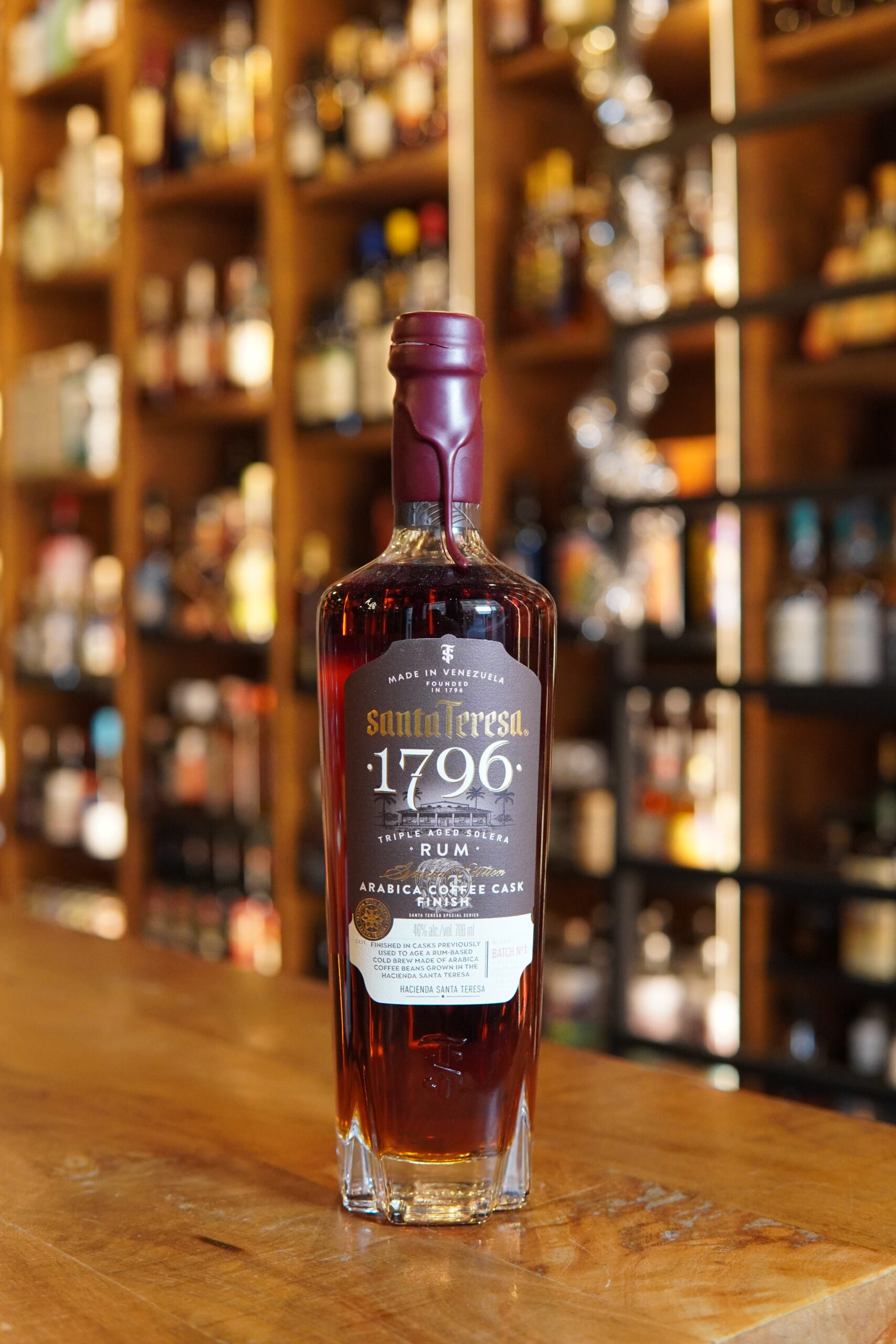 1796 SPEYSIDE