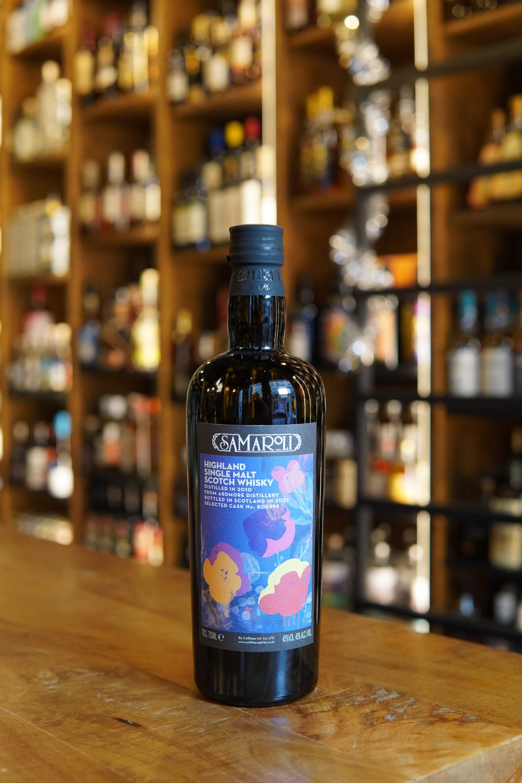 ARDMORE 2010 EDITION 2022