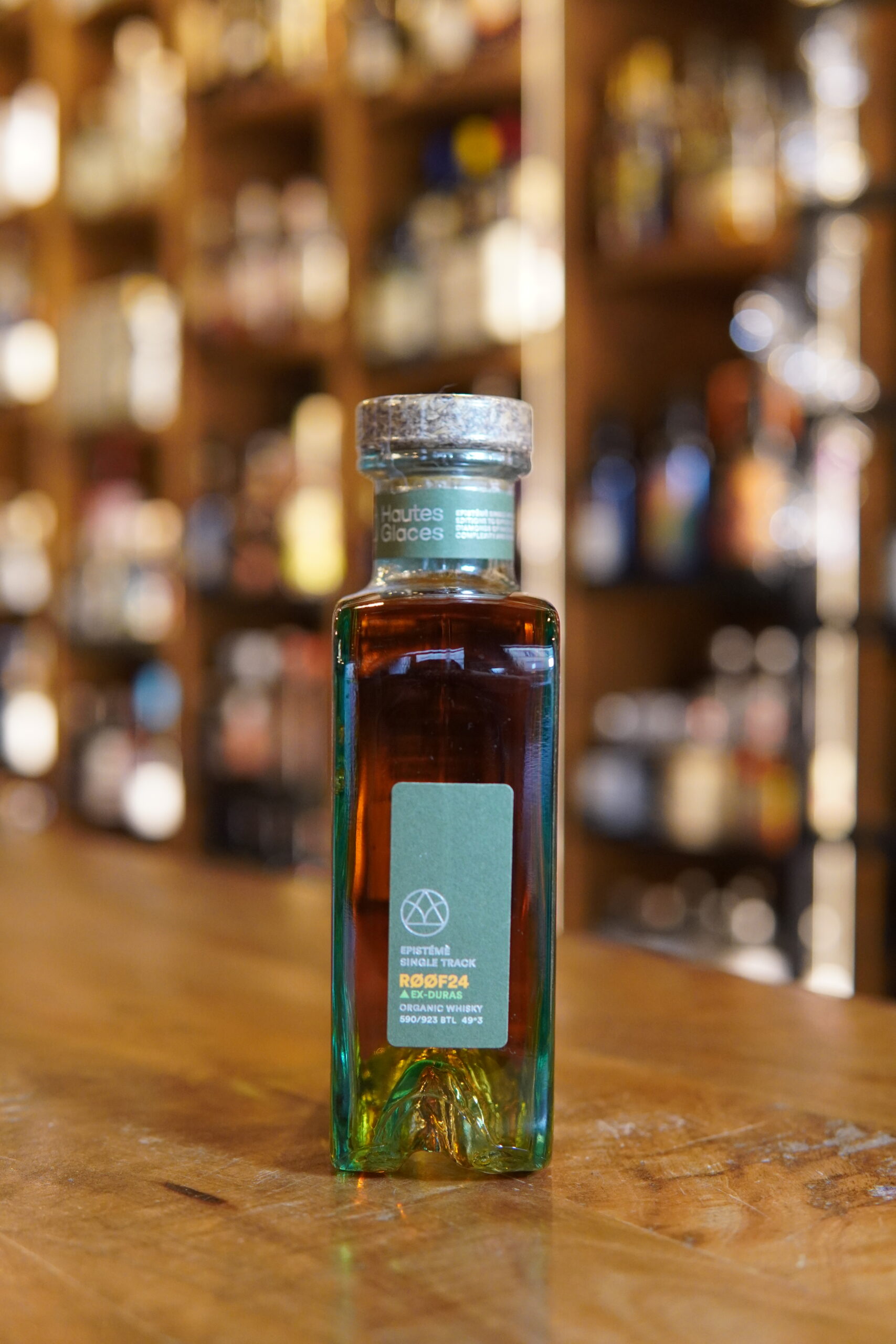 ROOF 24 EX DURAS TRIANGLE