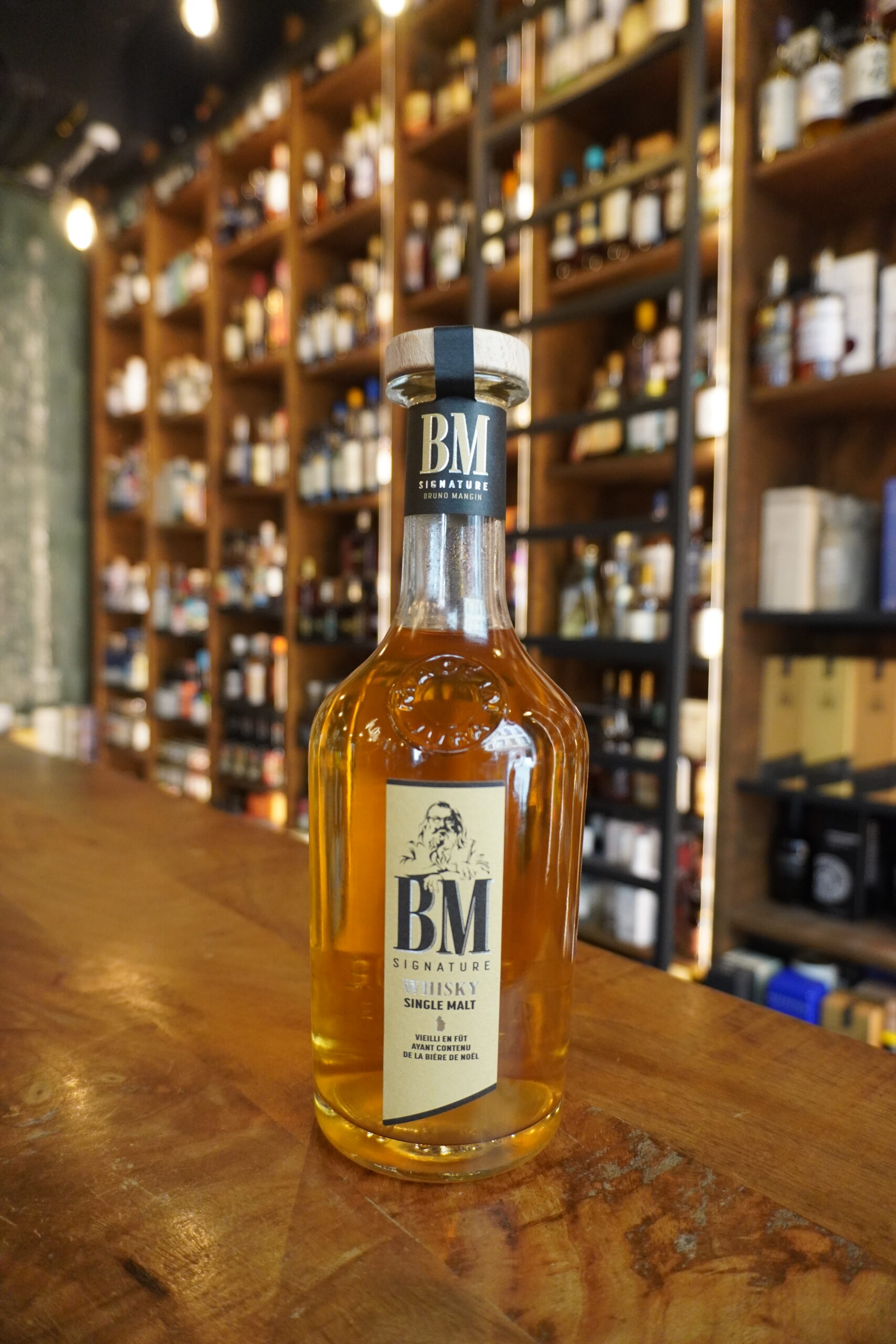 FINITION BIERE DE NOEL