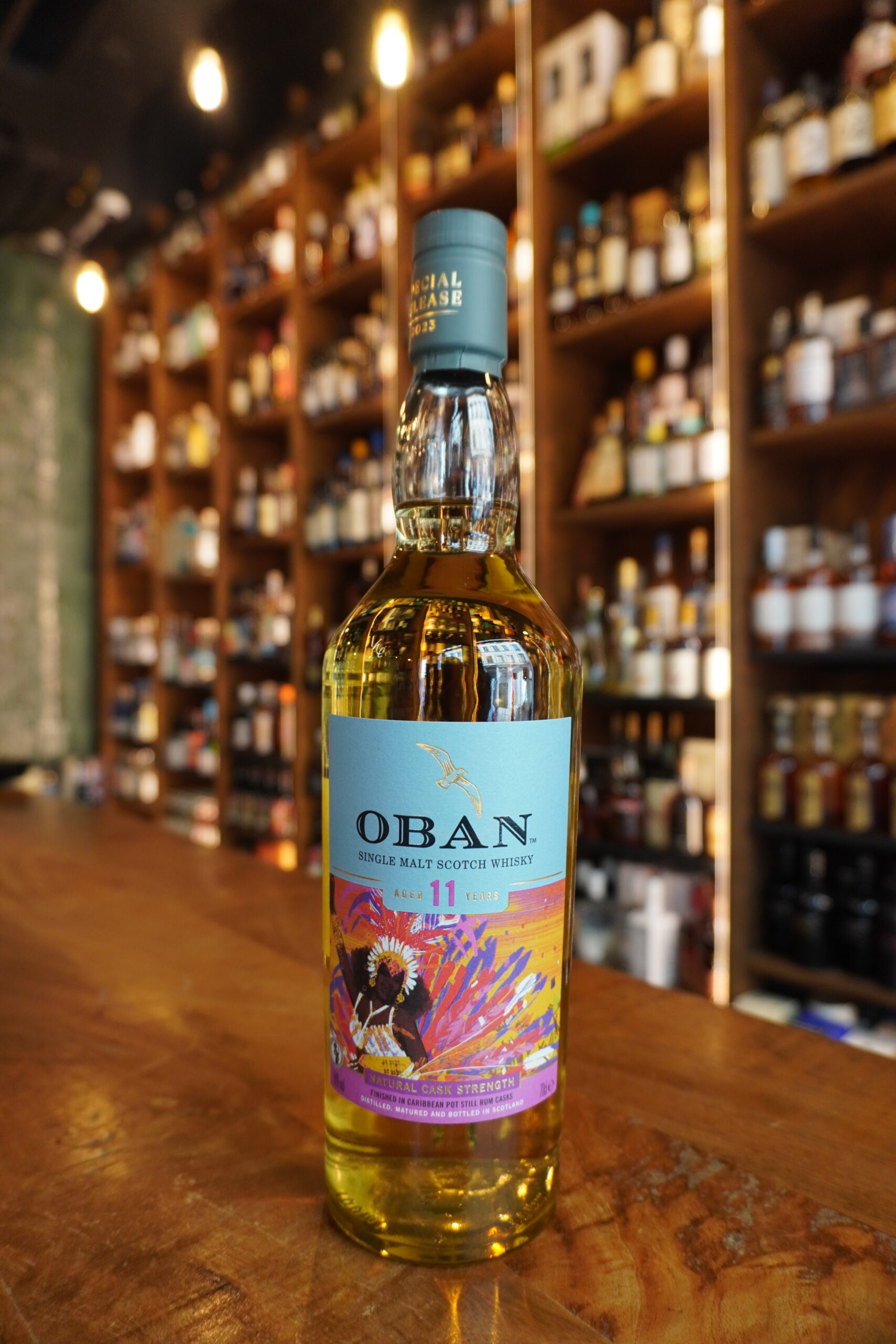 11 ANS SPECIAL RELEASE 2023