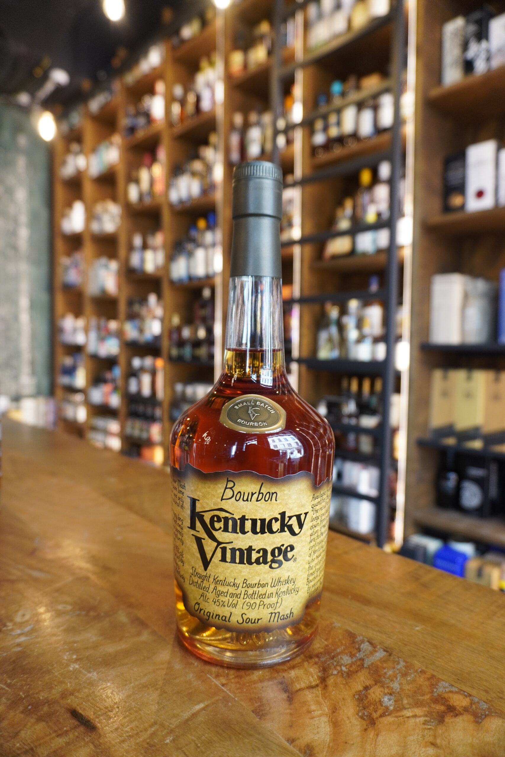 KENTUCKY VINTAGE