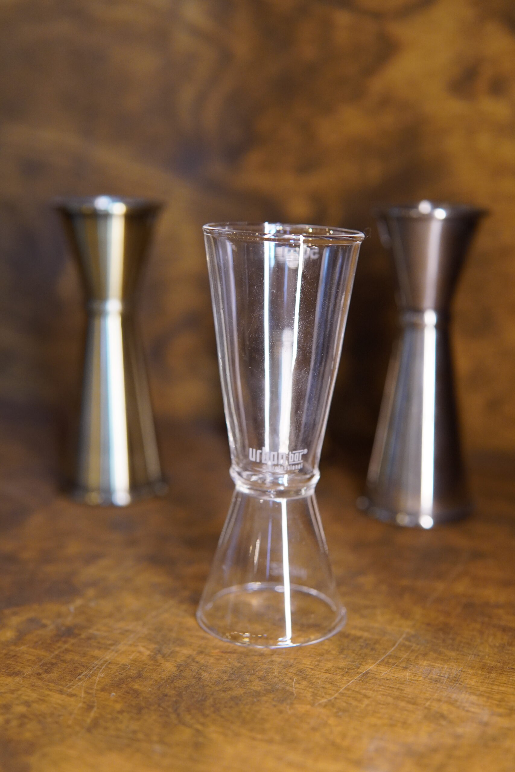 VERRE 25ML-50ML