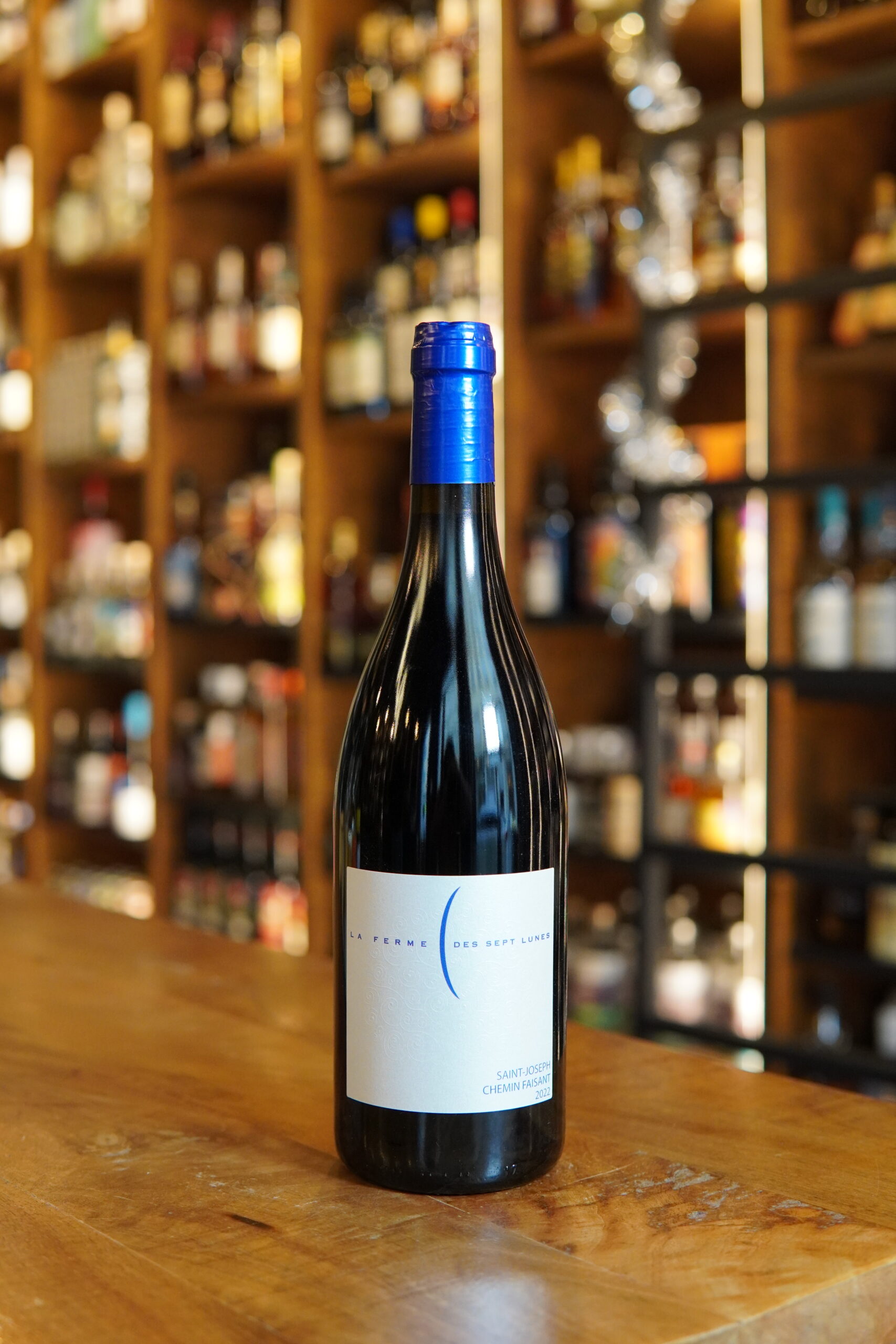 SAINT JOSEPH "CHEMIN FAISANT"