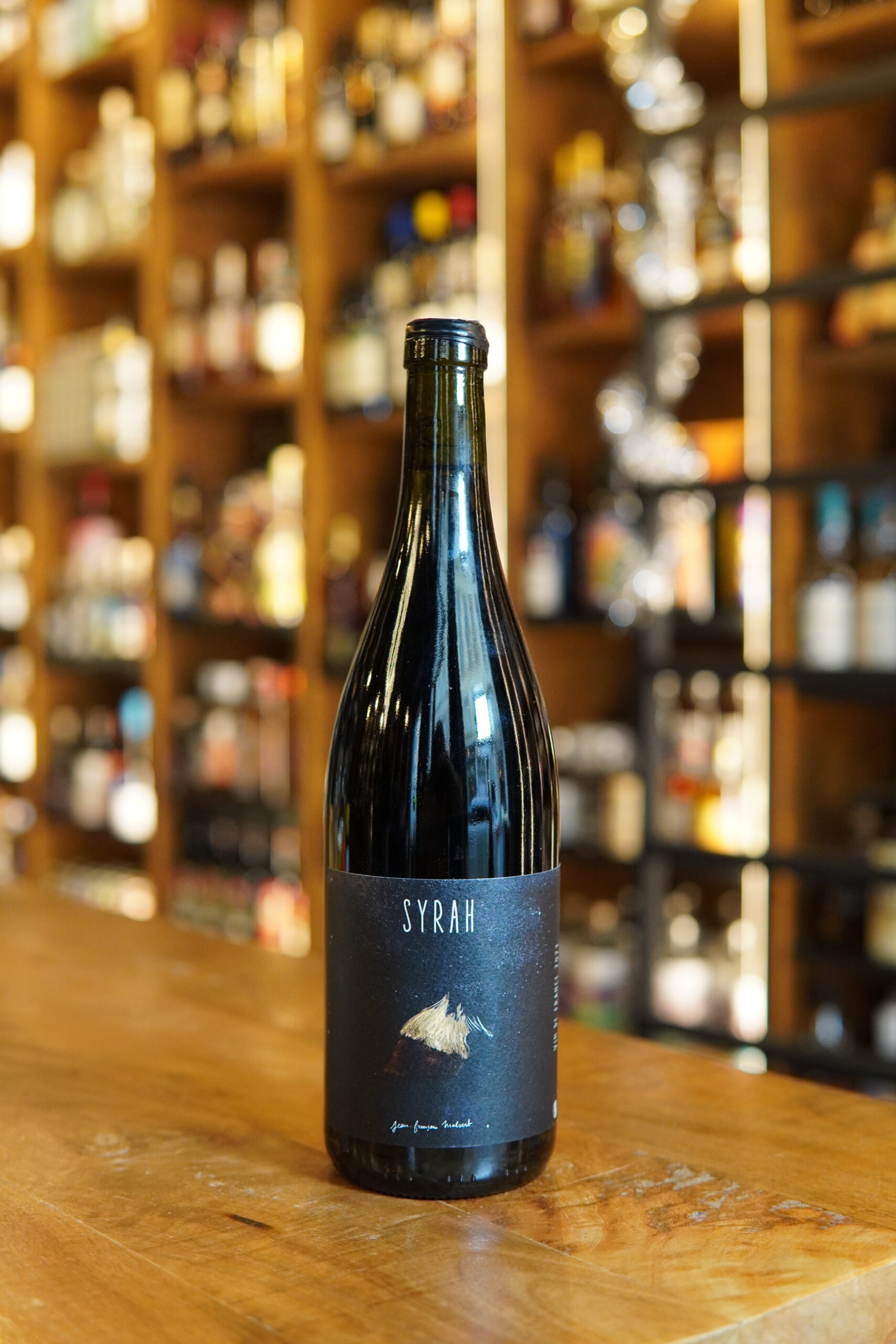 SYRAH