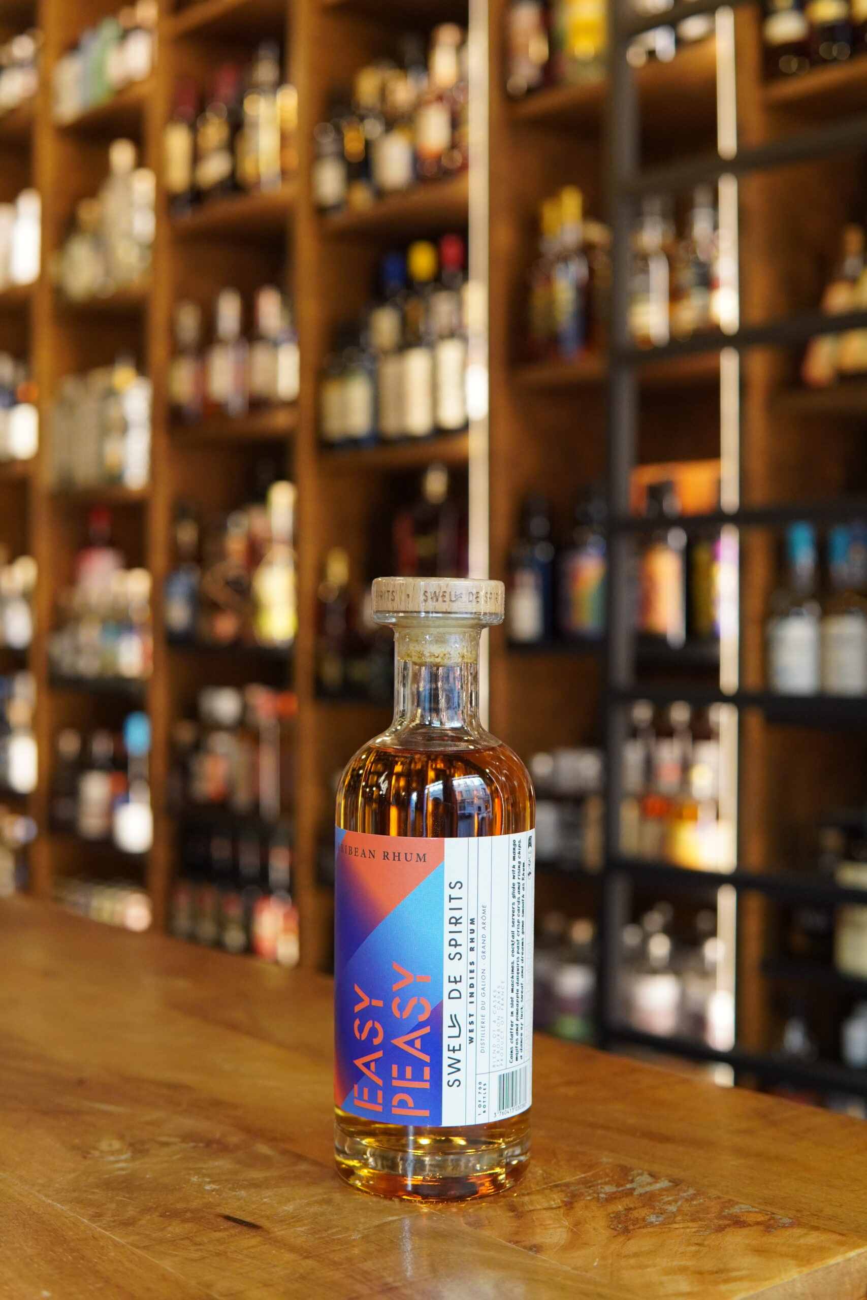 GALON GRAND AROME #9