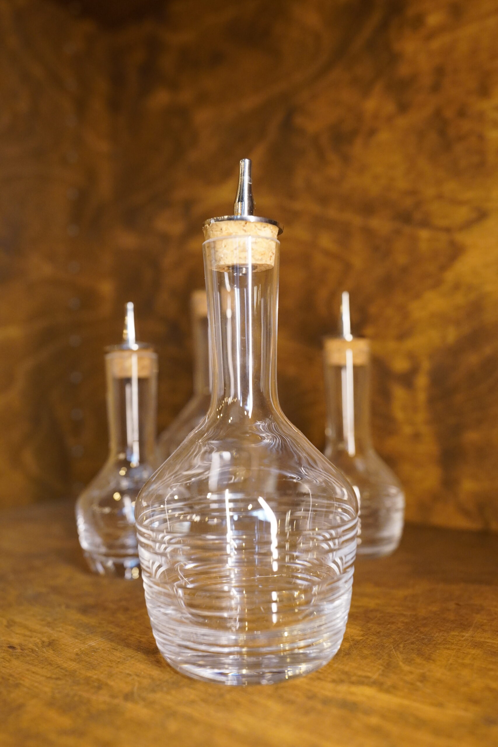 HORIZONTALE CUT 20CL